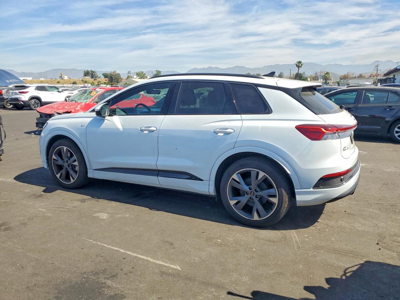 2024 AUDI ALL OTHER