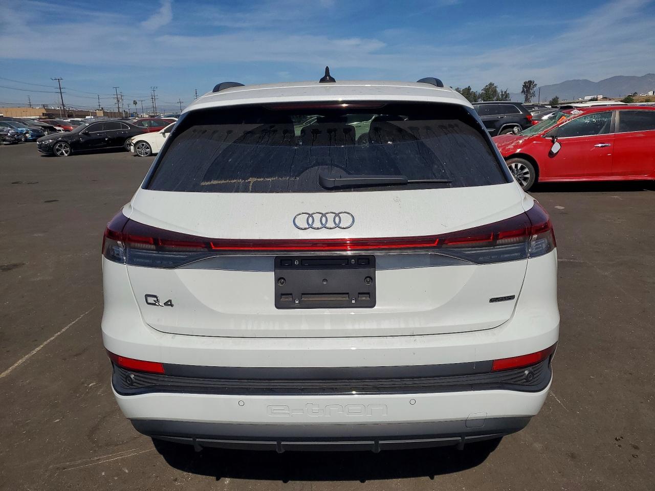2024 AUDI ALL OTHER