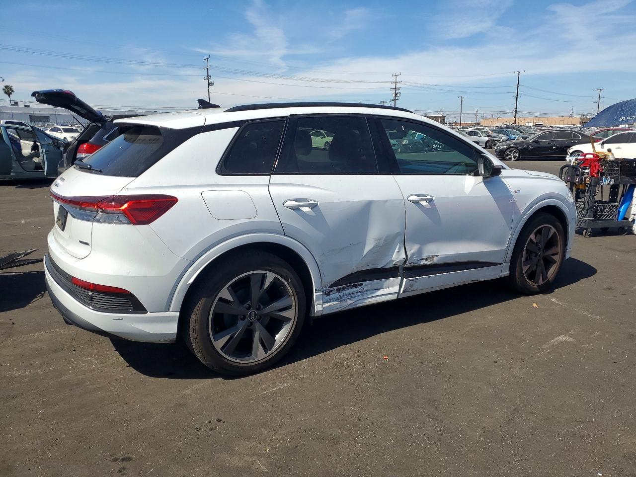 2024 AUDI ALL OTHER