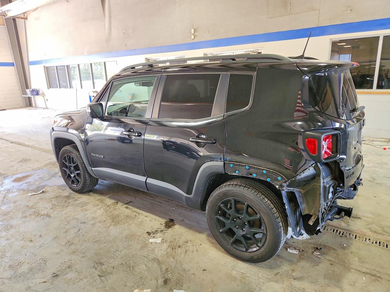 2019 JEEP RENEGADE