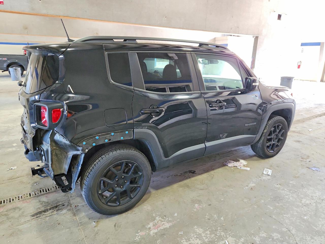 2019 JEEP RENEGADE