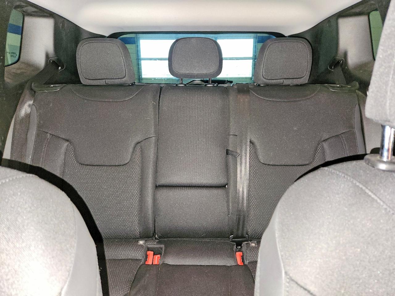 2019 JEEP RENEGADE