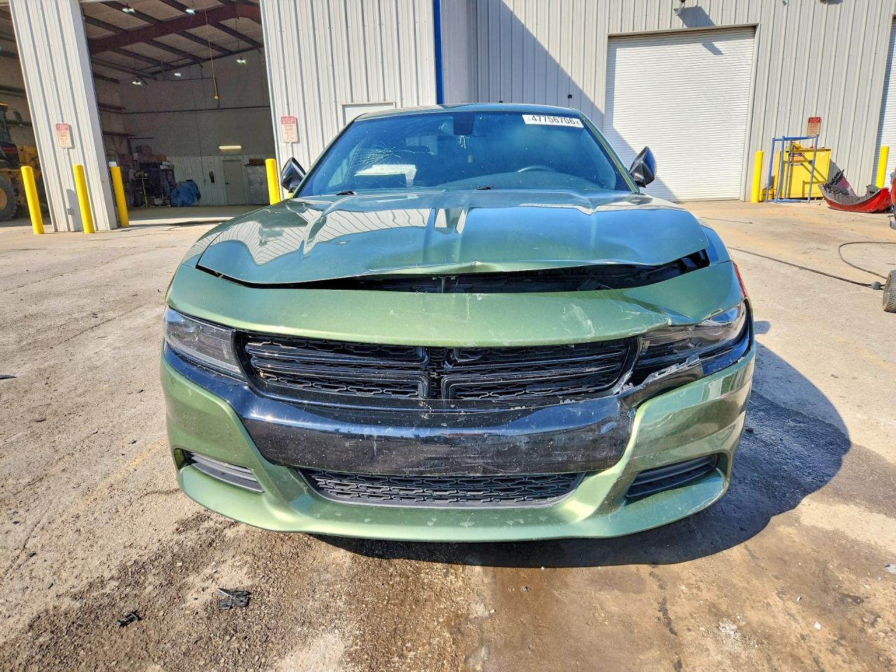 2023 DODGE CHARGER