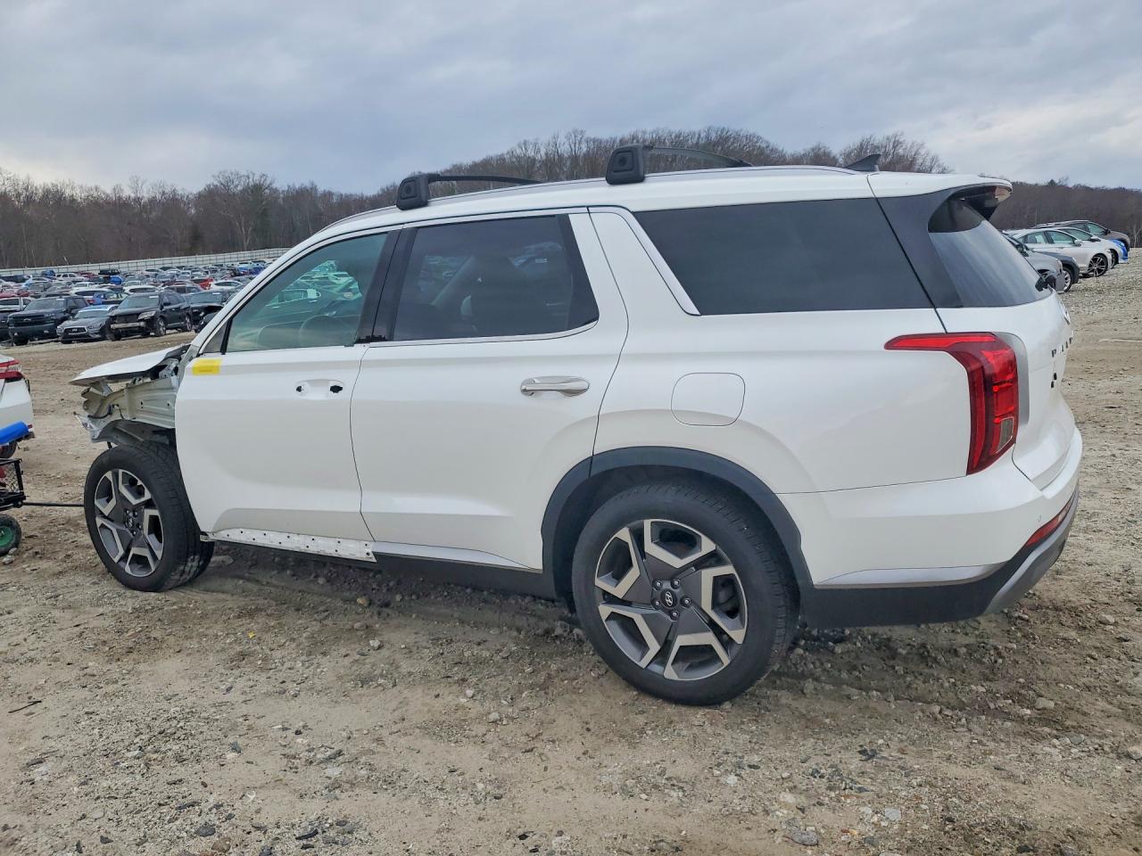 2023 HYUNDAI PALISADE