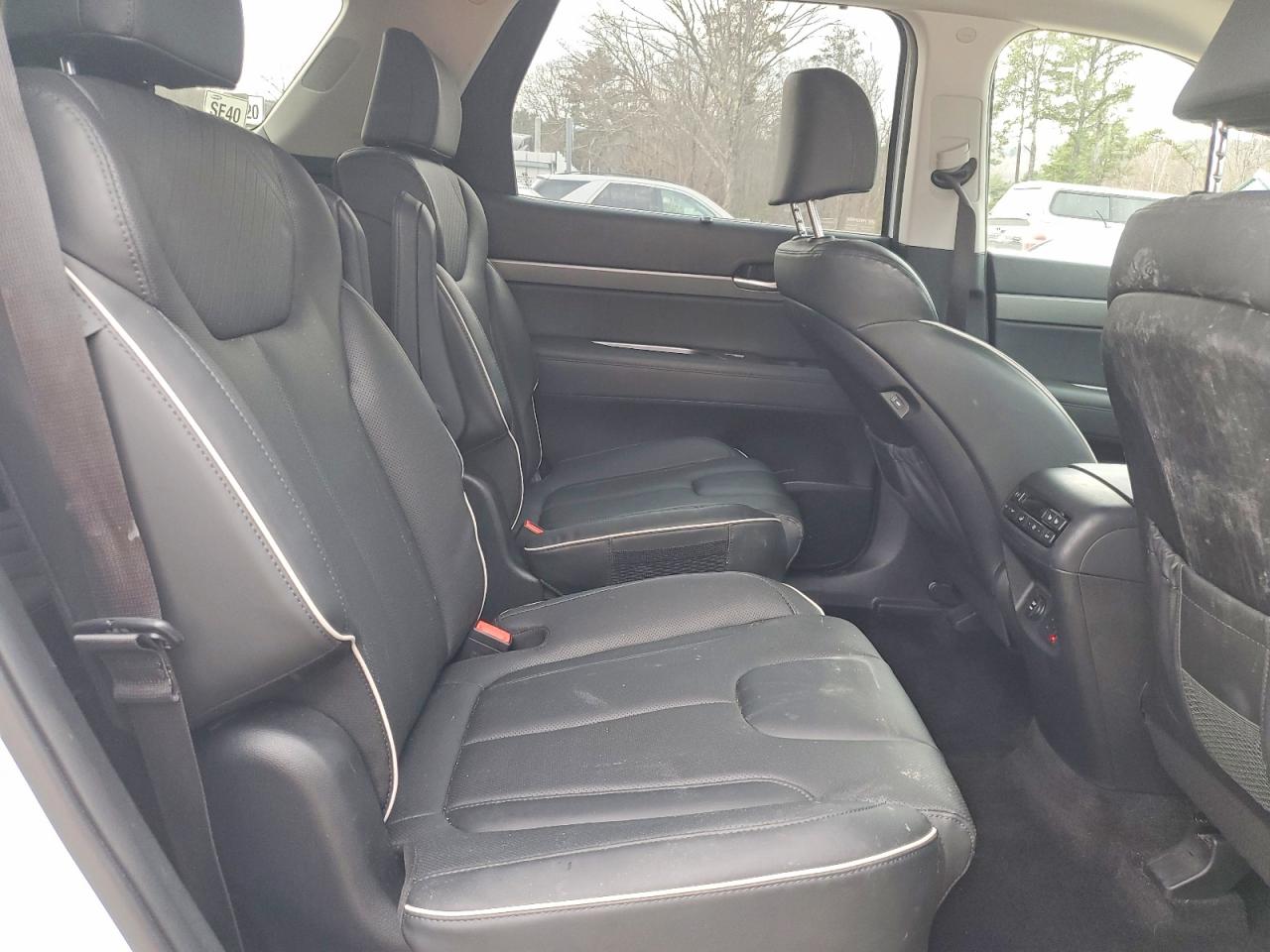 2023 HYUNDAI PALISADE