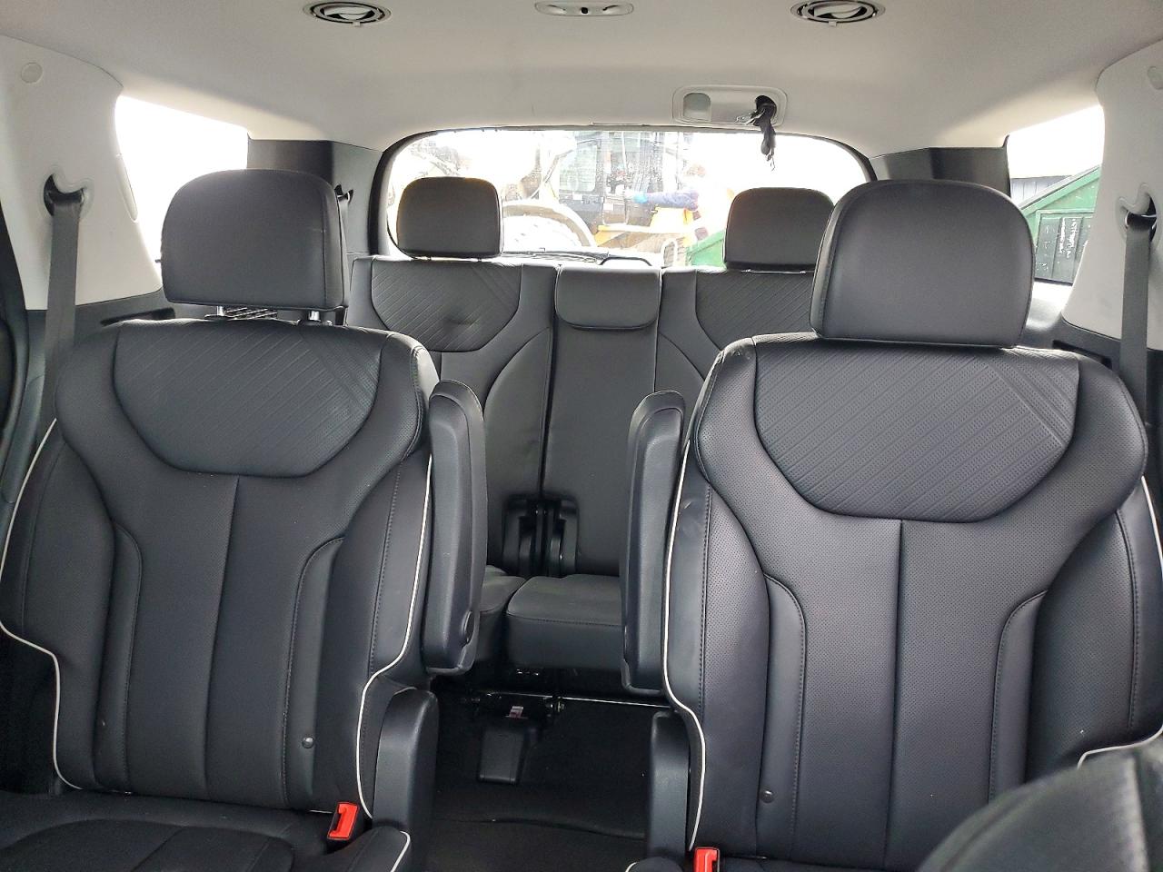 2023 HYUNDAI PALISADE