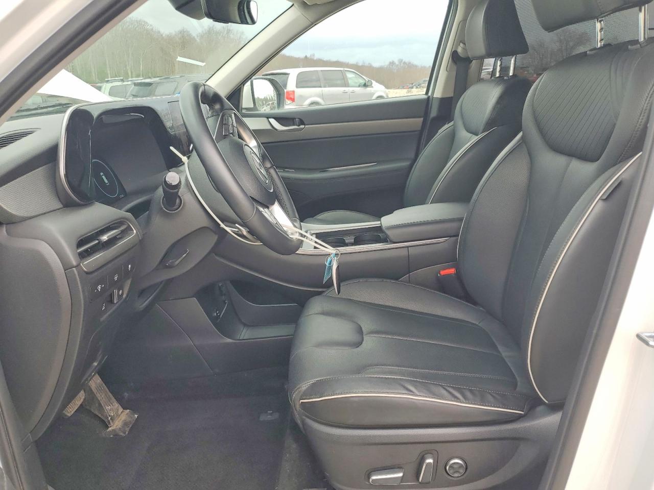 2023 HYUNDAI PALISADE