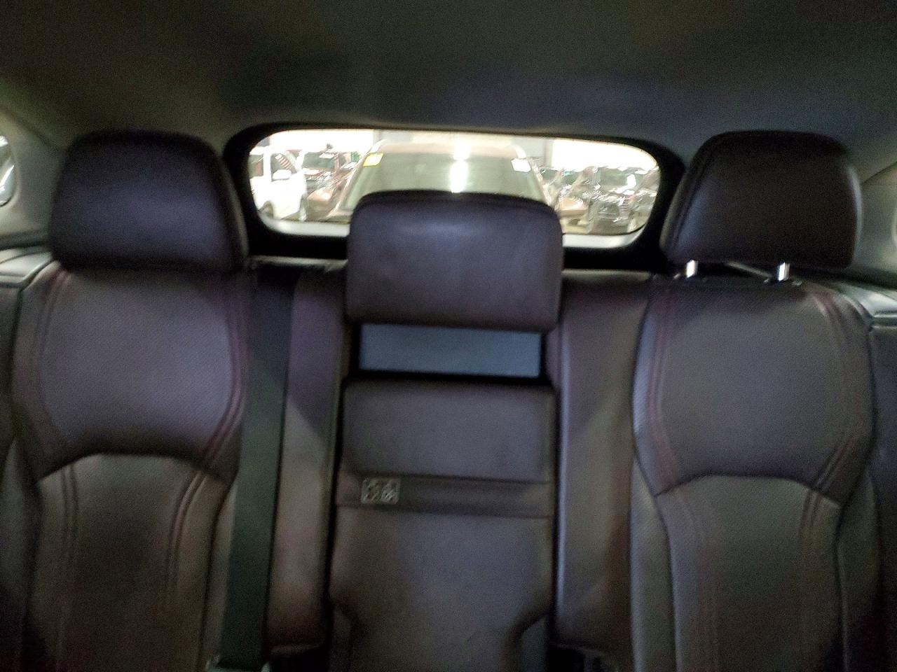 2018 LEXUS RX350