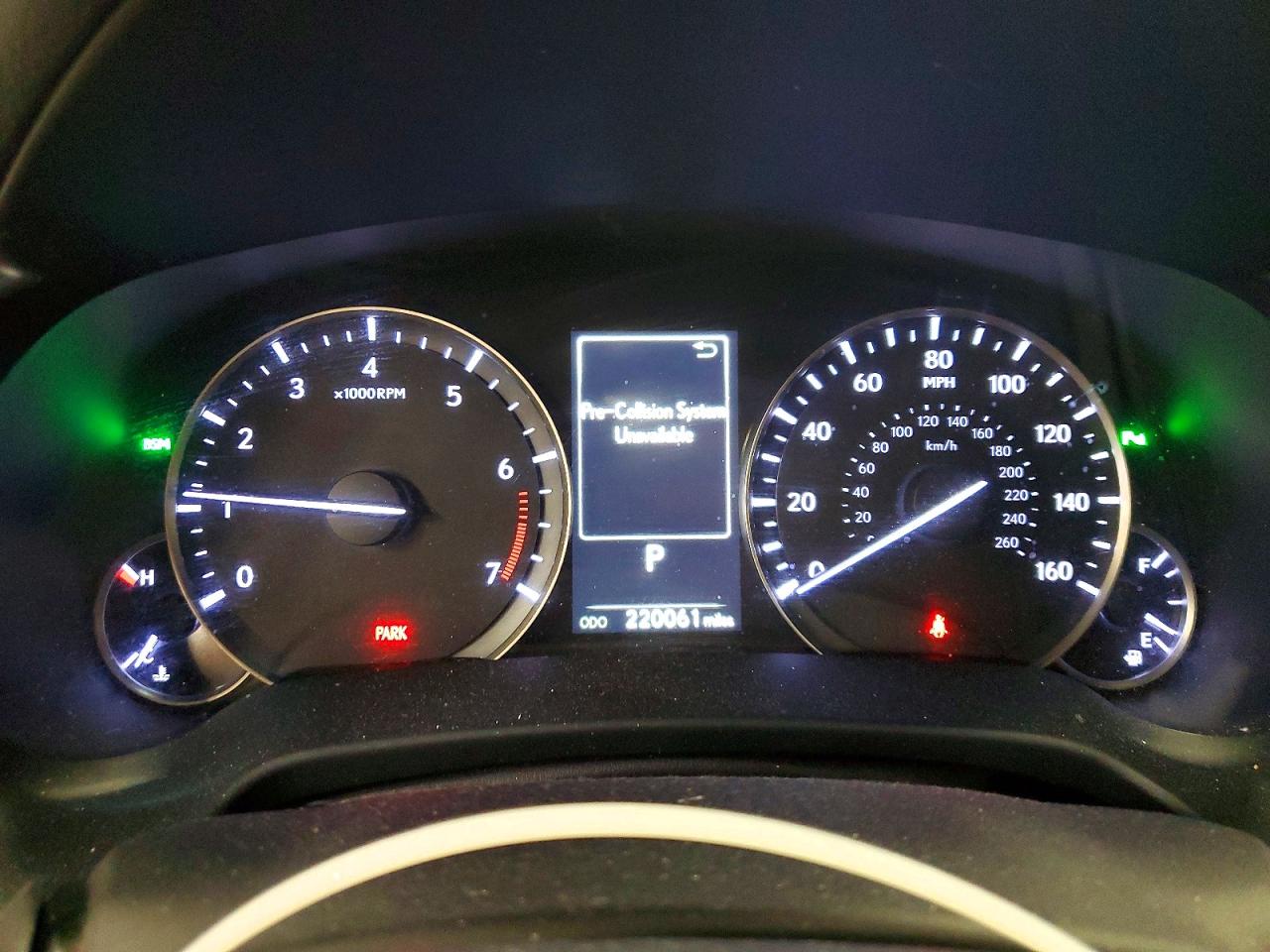 2018 LEXUS RX350