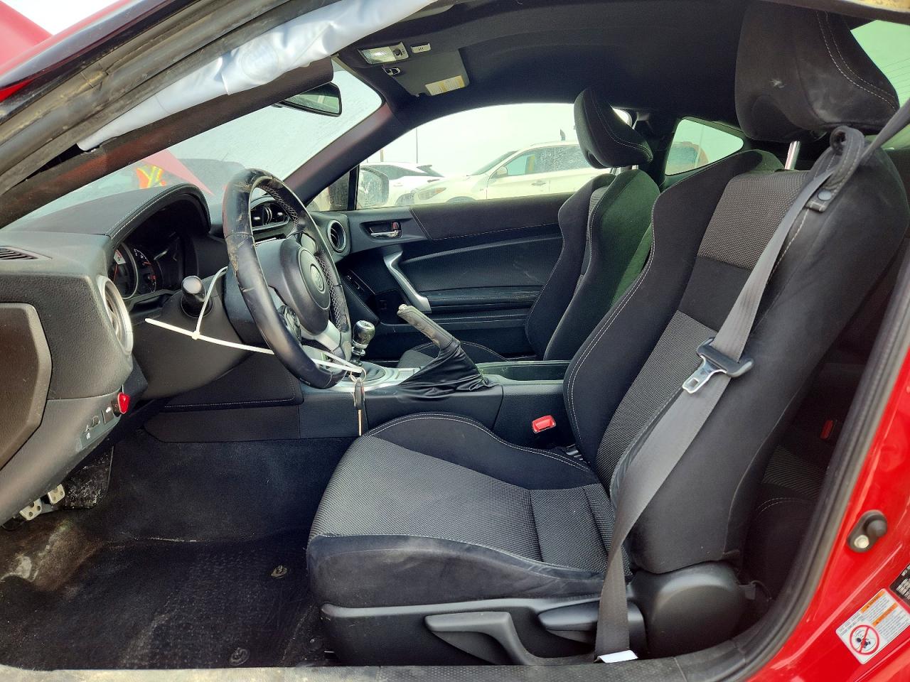 2019 TOYOTA 86