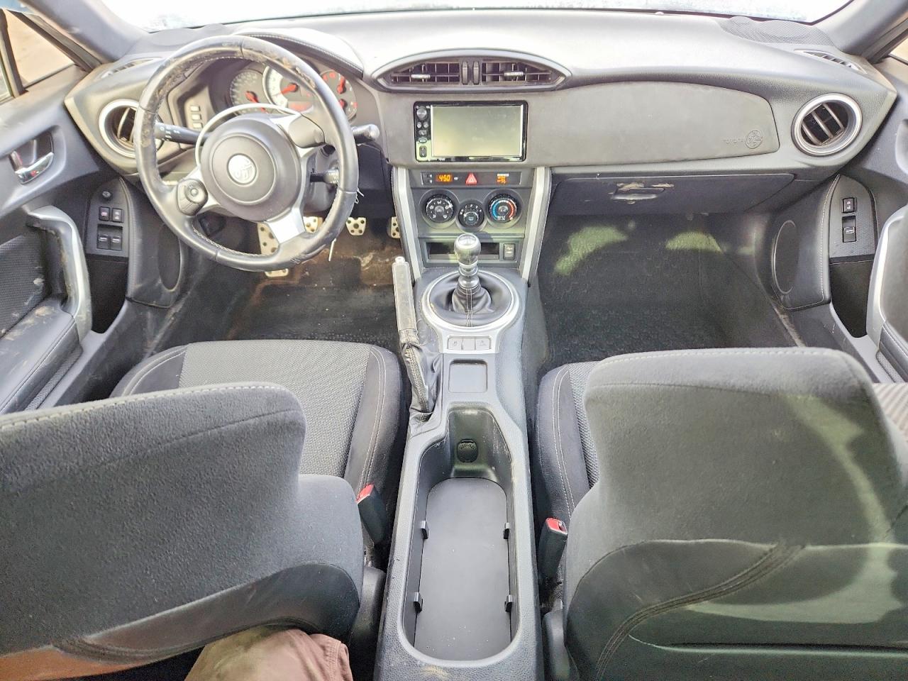 2019 TOYOTA 86