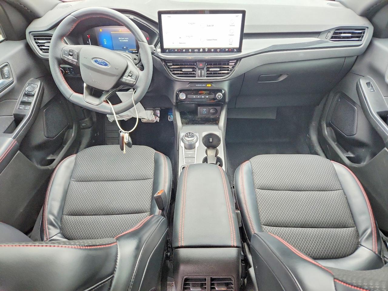 2023 FORD ESCAPE ST