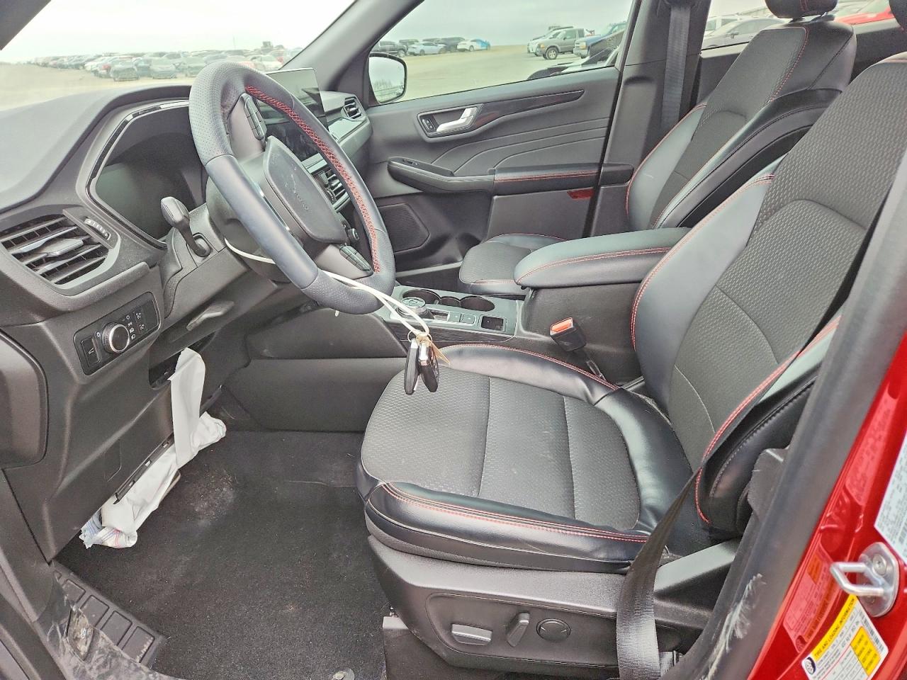 2023 FORD ESCAPE ST