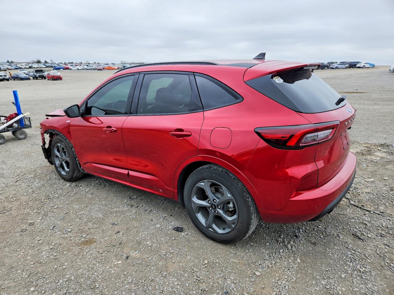 2023 FORD ESCAPE ST
