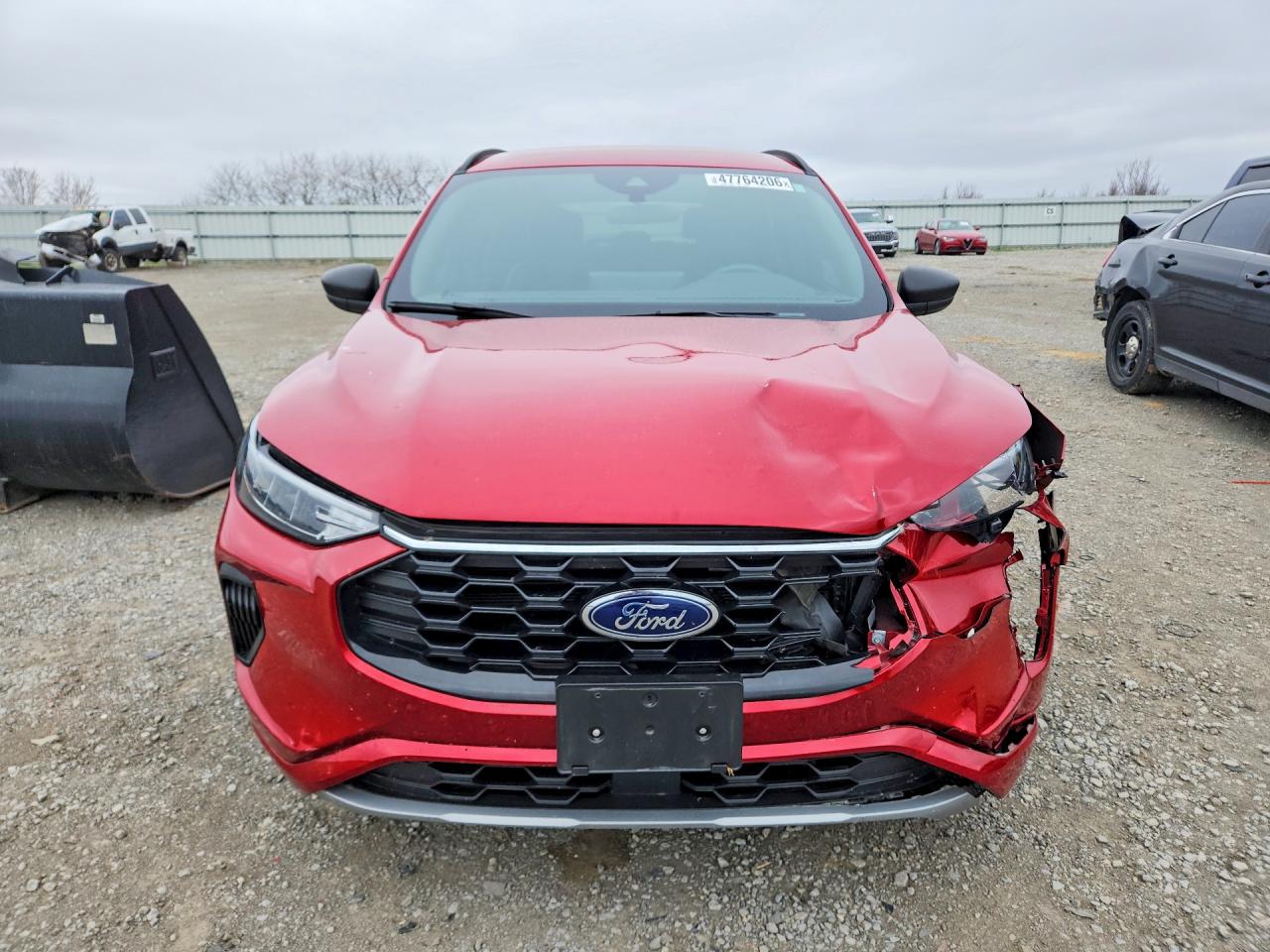 2023 FORD ESCAPE ST