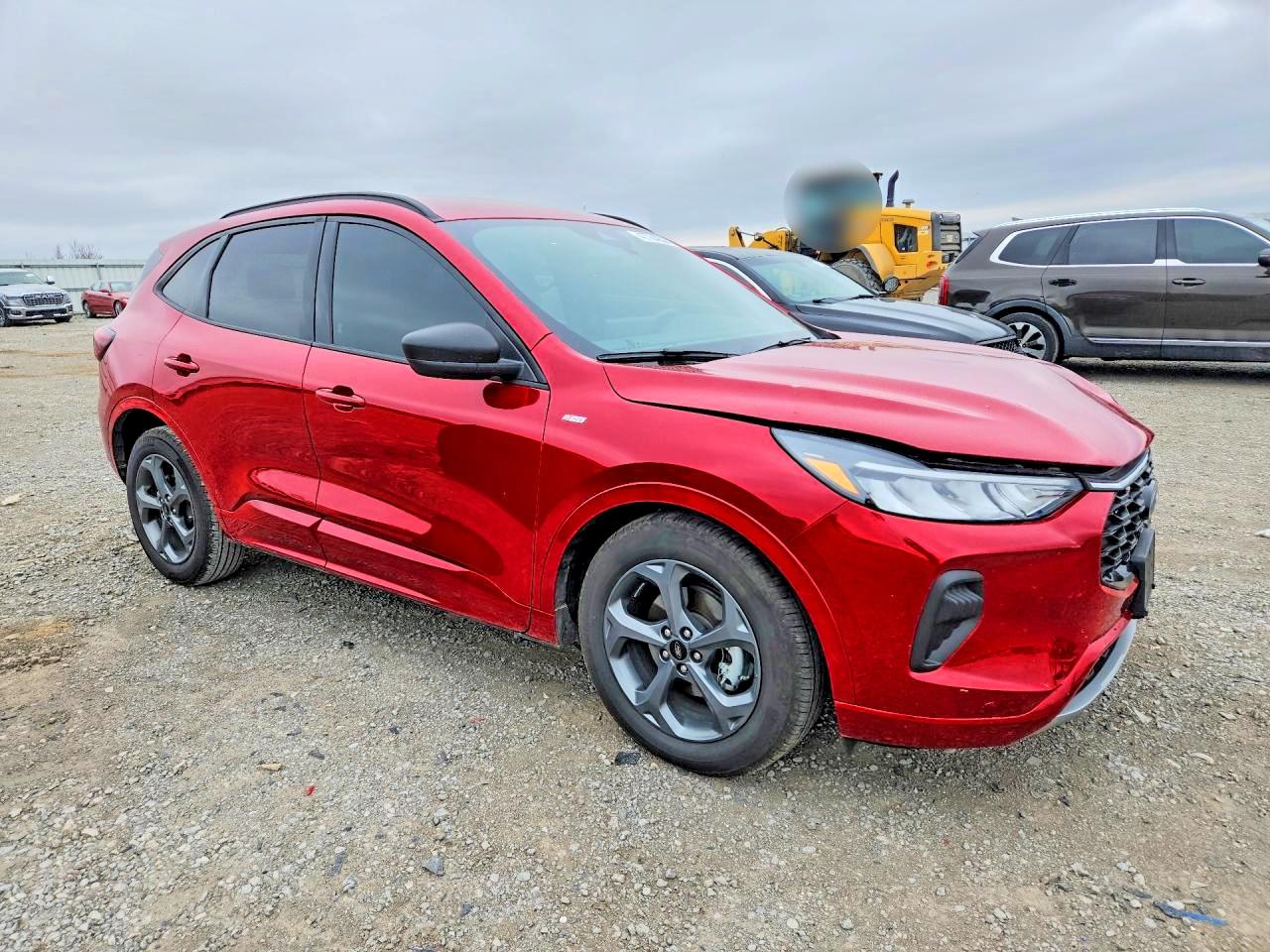 2023 FORD ESCAPE ST