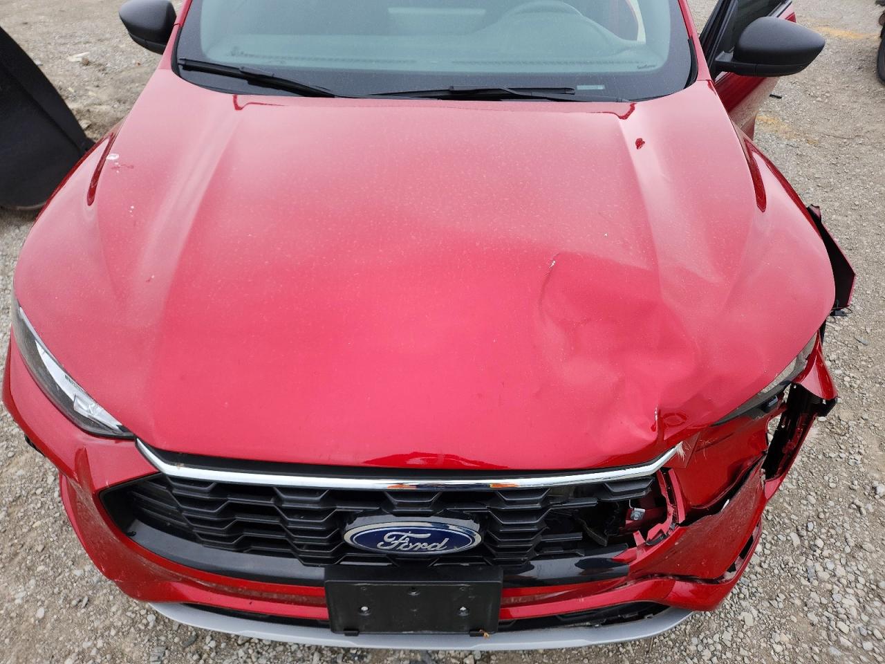 2023 FORD ESCAPE ST