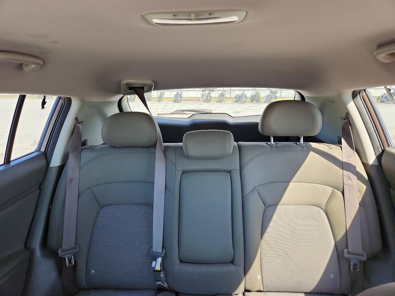 2014 KIA SPORTAGE