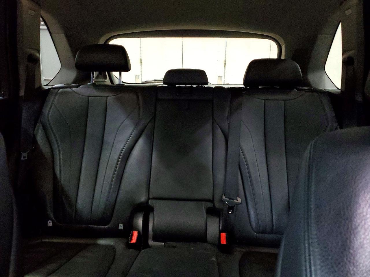 2015 BMW X5