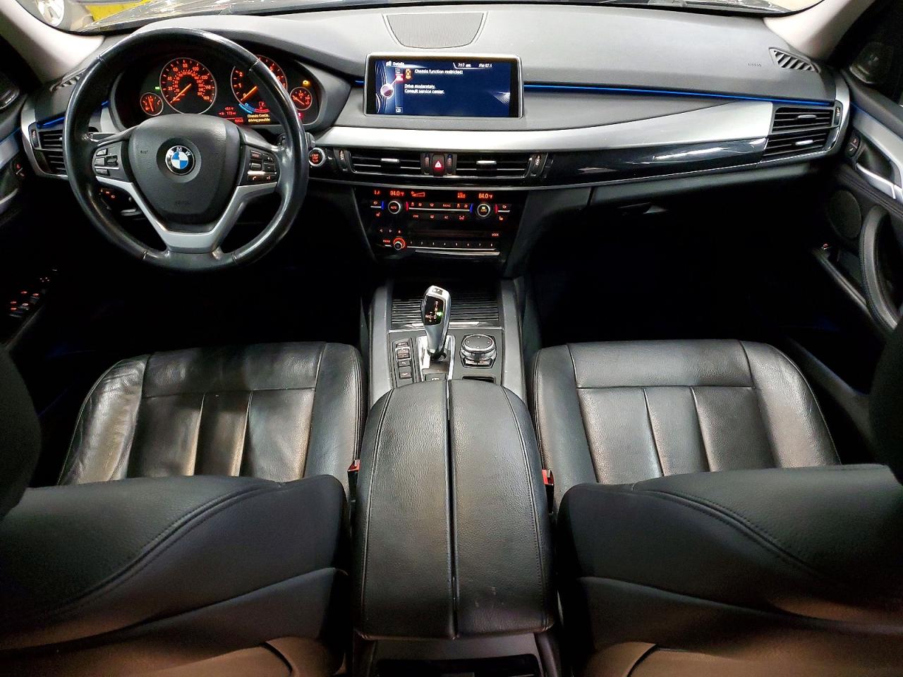 2015 BMW X5