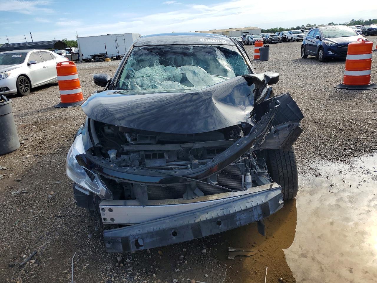 2014 NISS ALTIMA