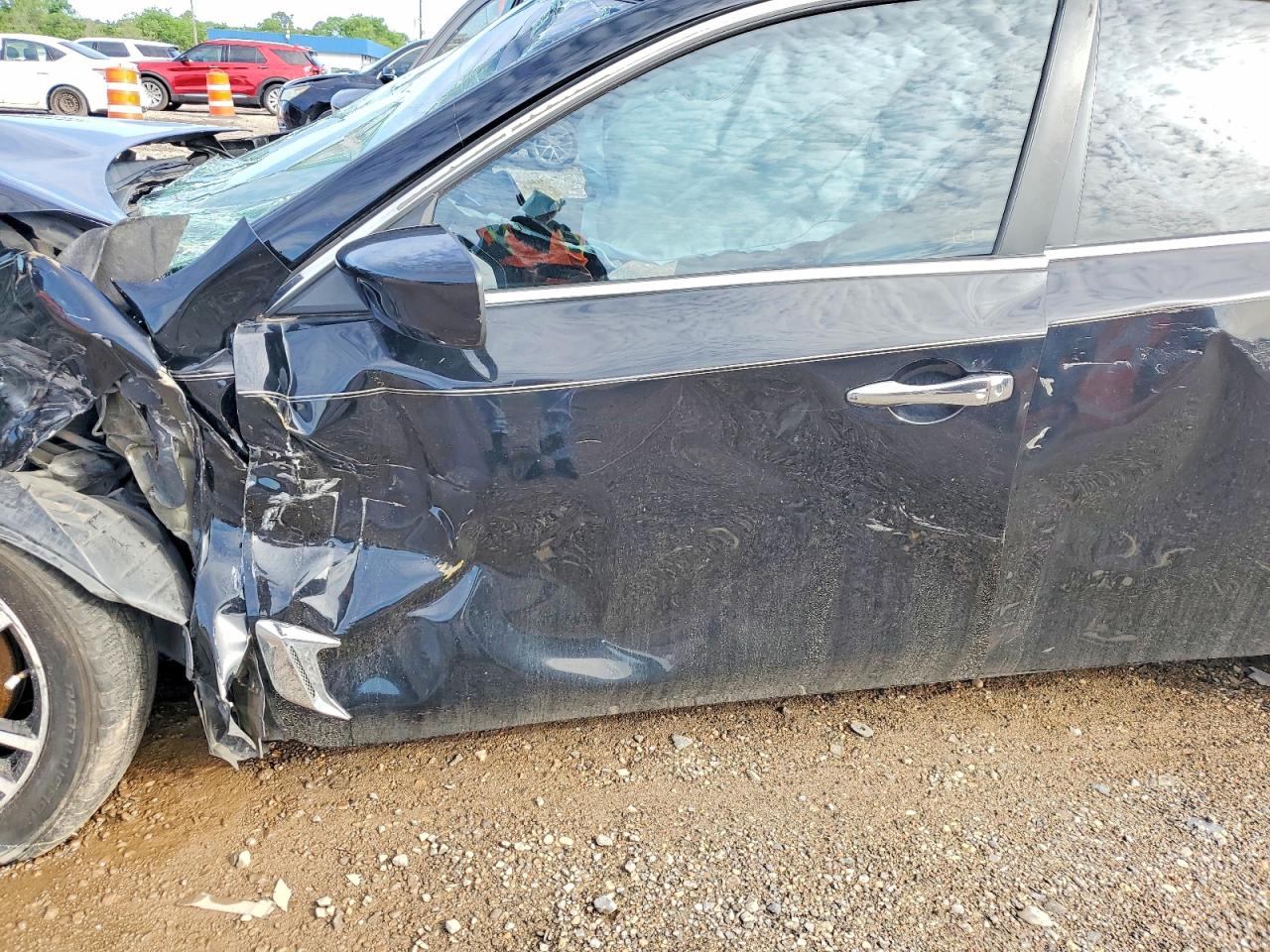2014 NISS ALTIMA