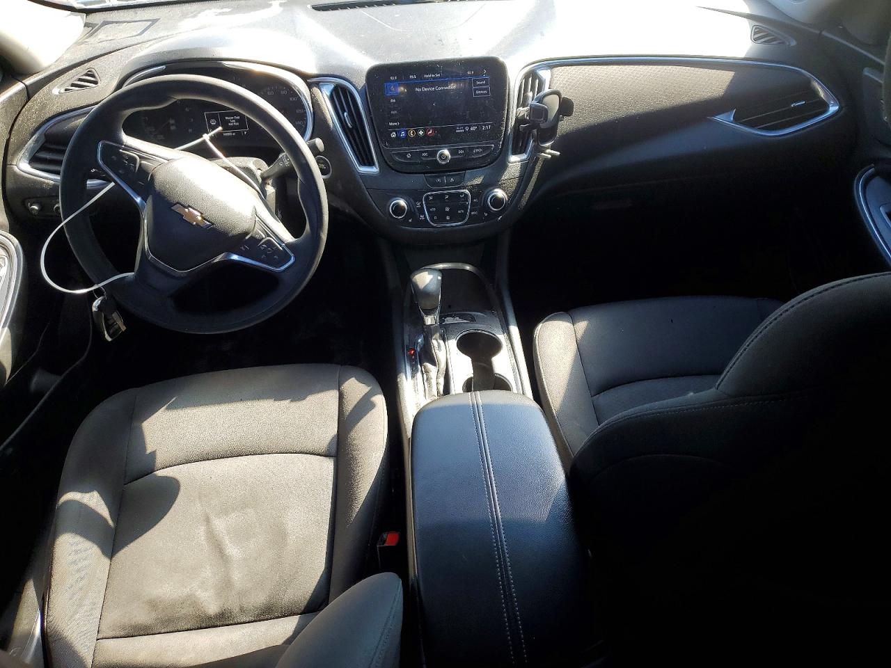 2021 CHEVROLET MALIBU
