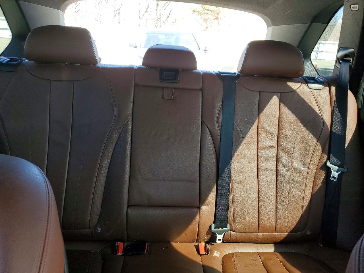 2017 BMW X5