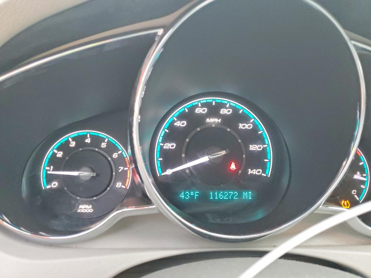 2009 CHEVROLET MALIBU
