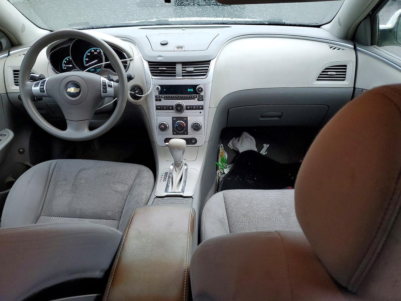 2009 CHEVROLET MALIBU