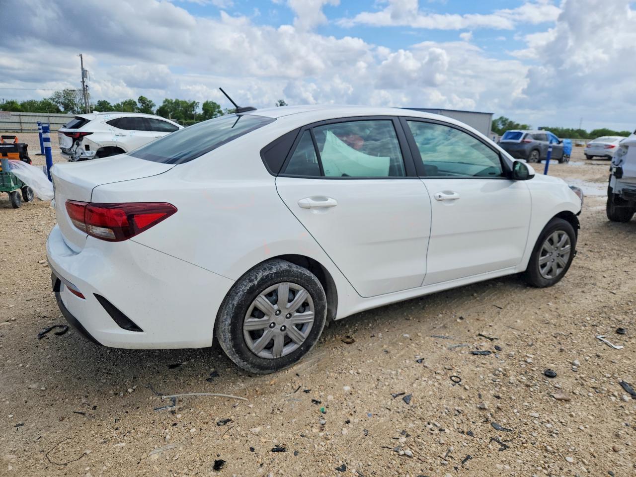 2023 KIA RIO