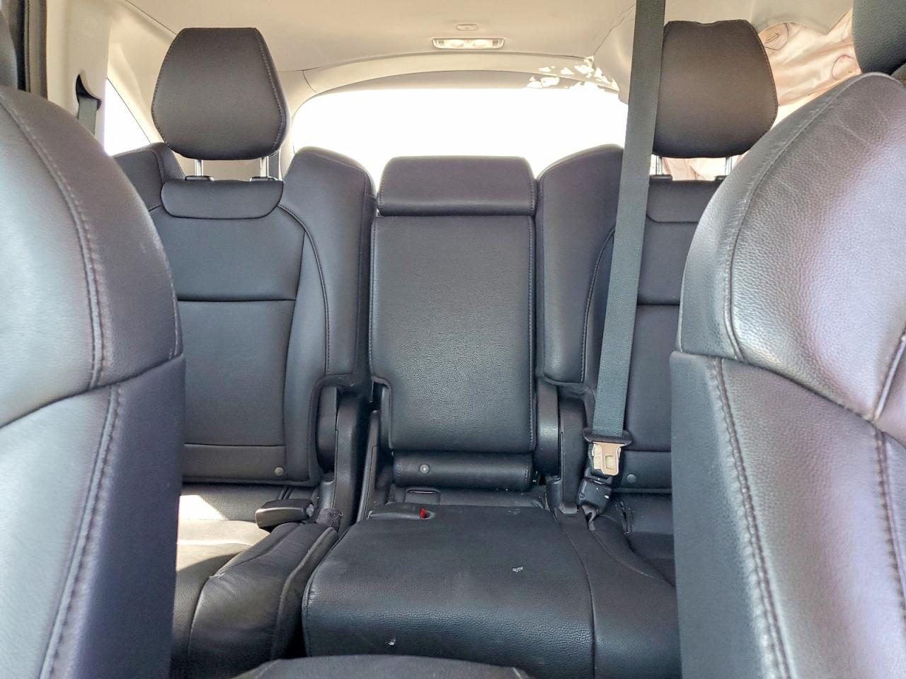 2014 ACURA MDX