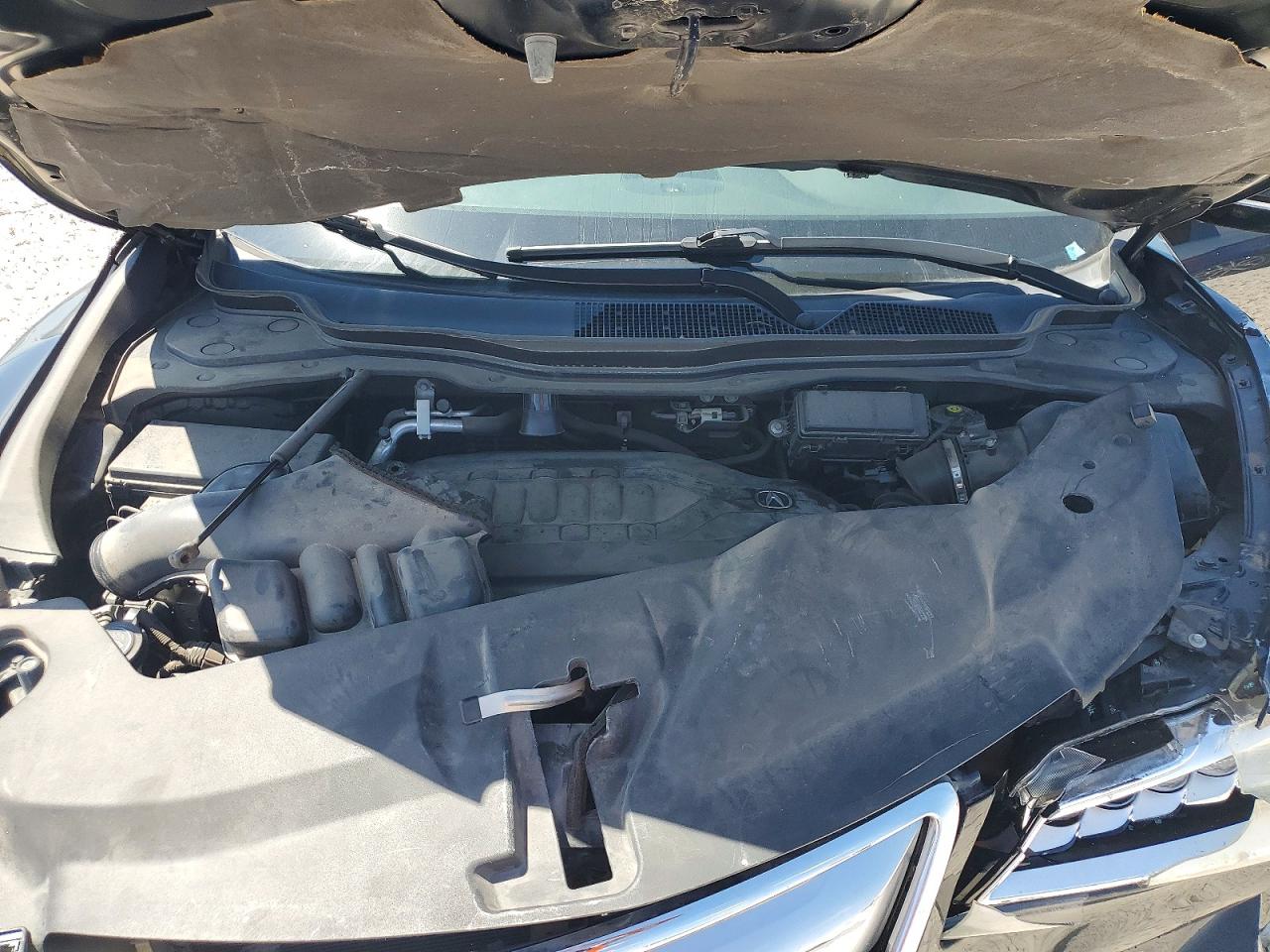 2014 ACURA MDX