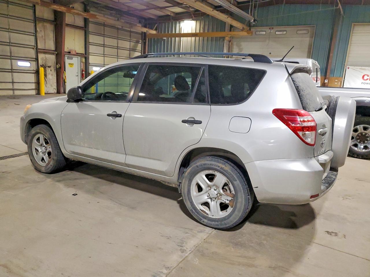 2012 TOYOTA RAV4