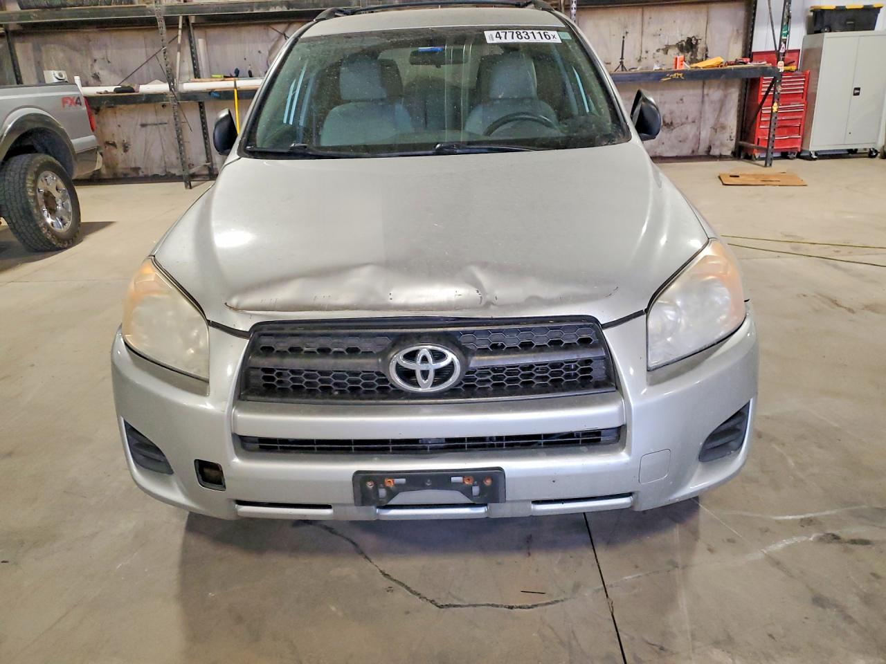 2012 TOYOTA RAV4
