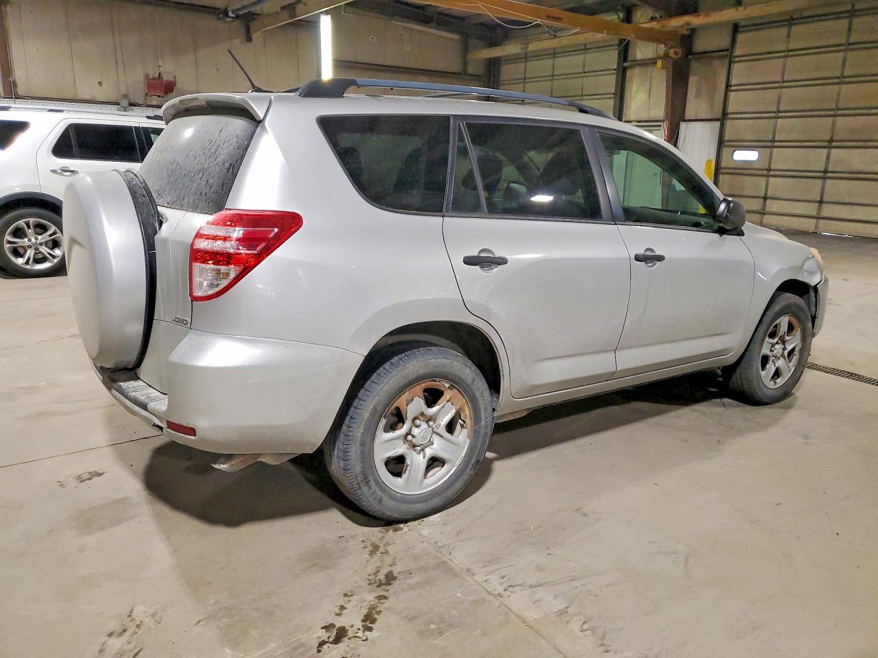 2012 TOYOTA RAV4