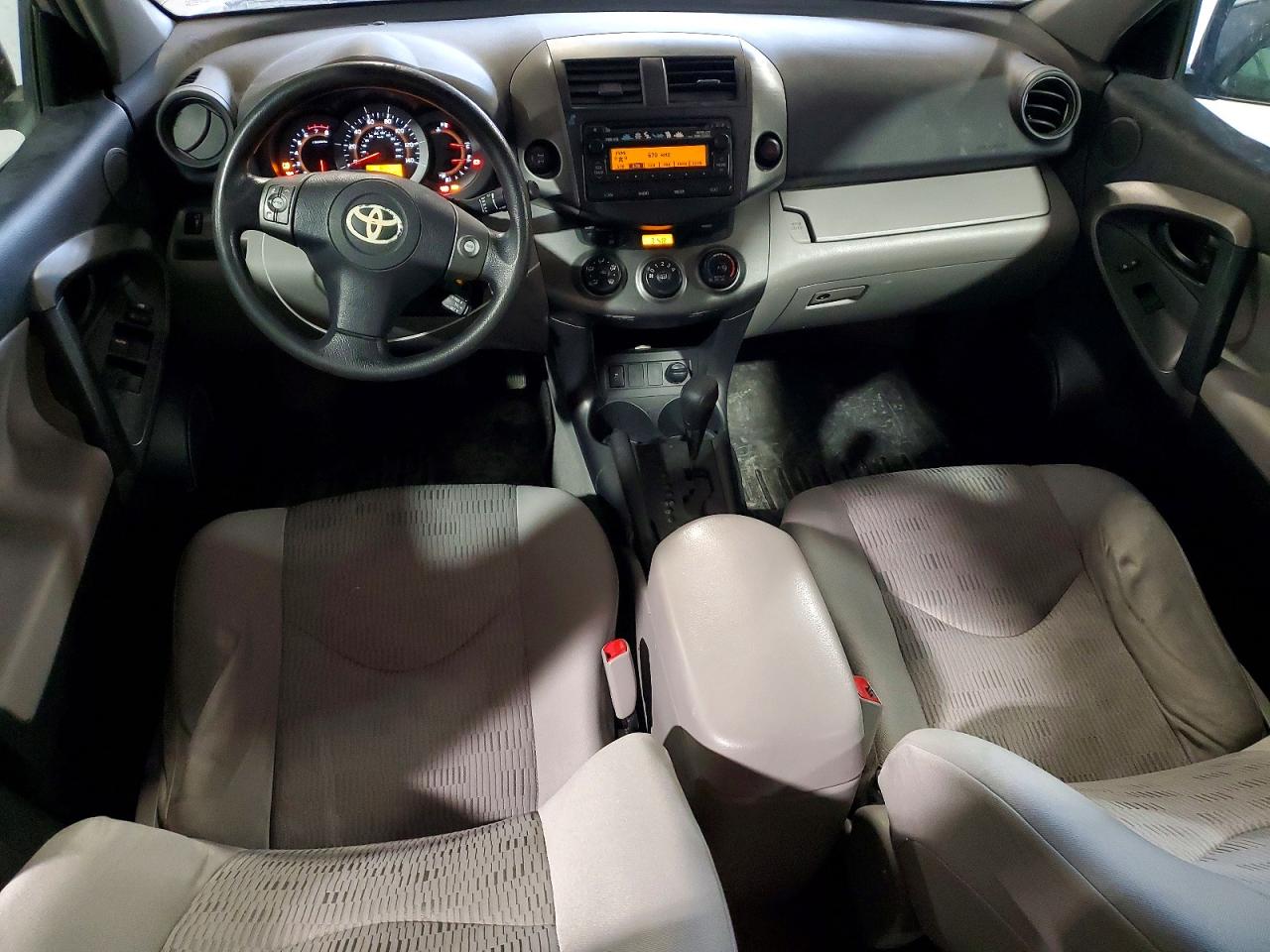 2012 TOYOTA RAV4