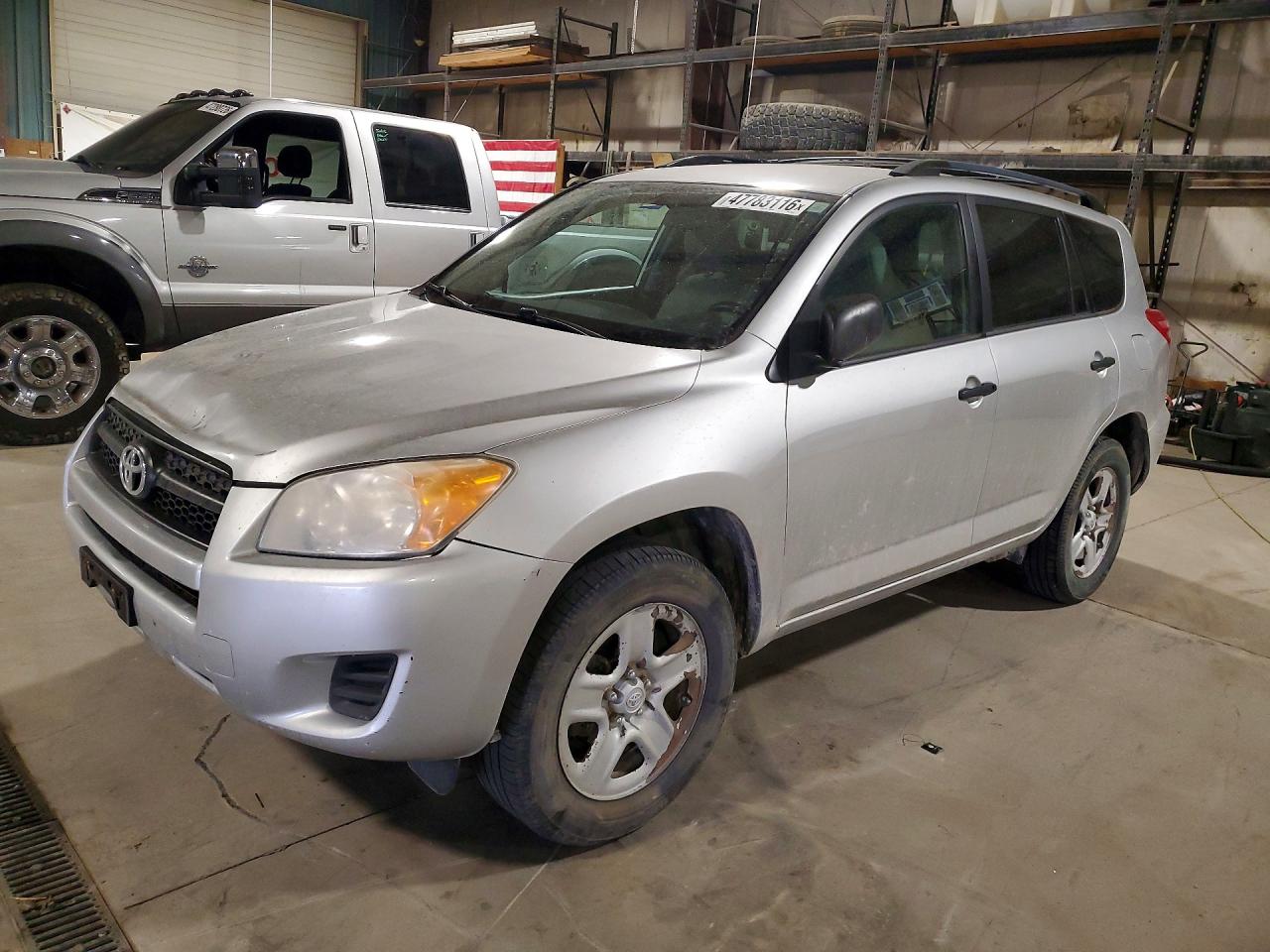2012 TOYOTA RAV4