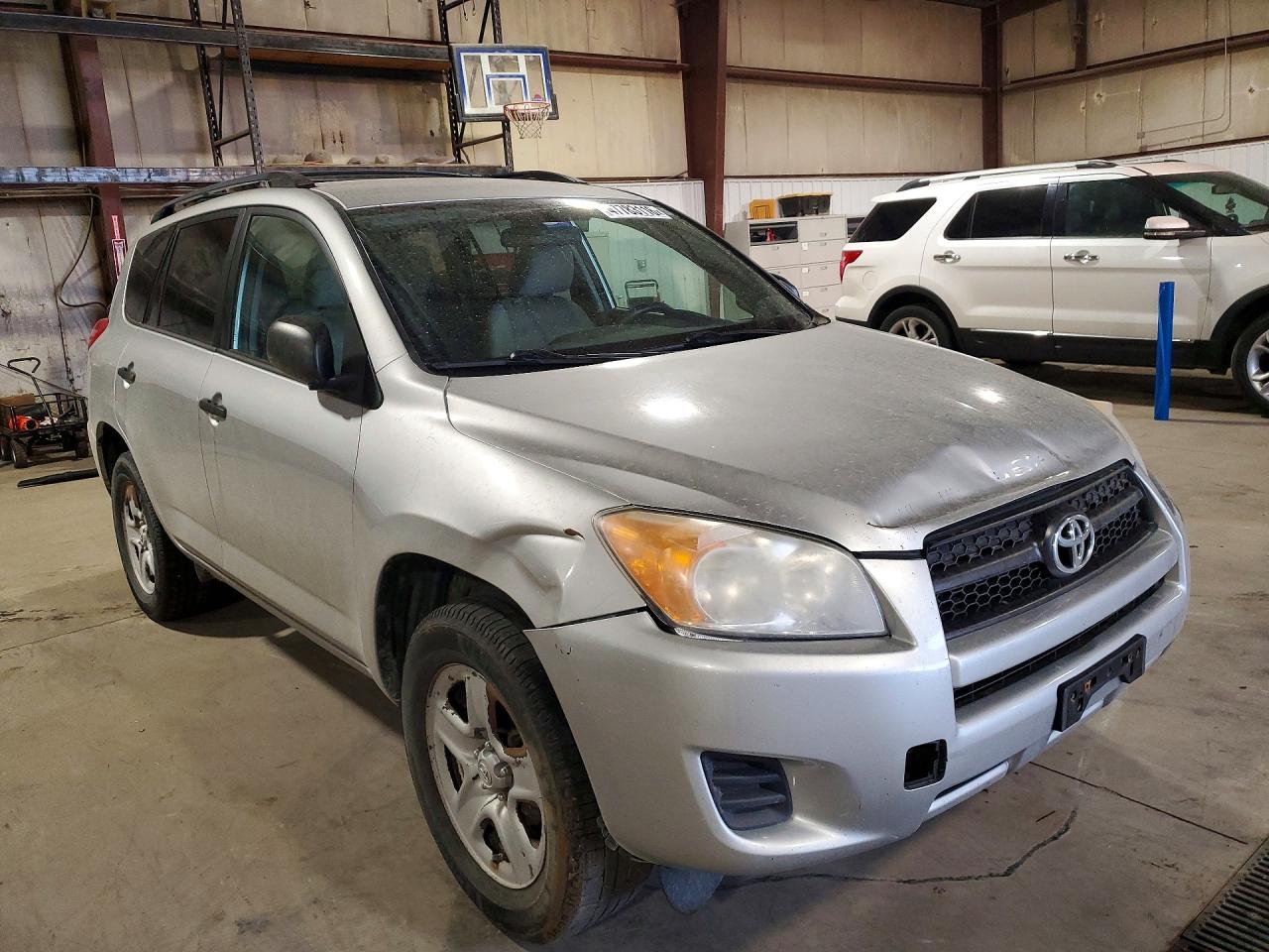 2012 TOYOTA RAV4