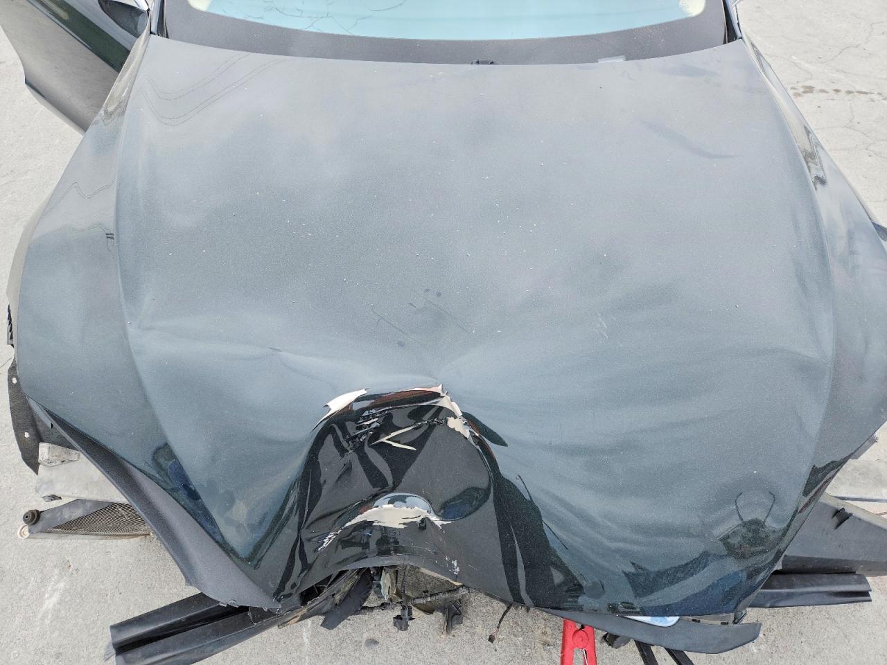 2013 TESLA MODEL S