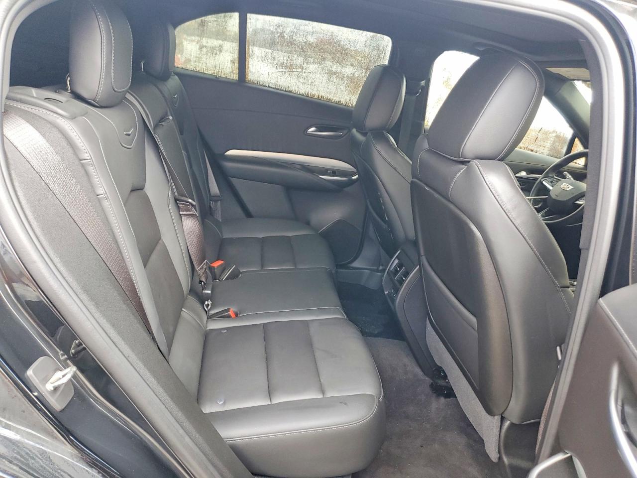 2022 CADILLAC XT4