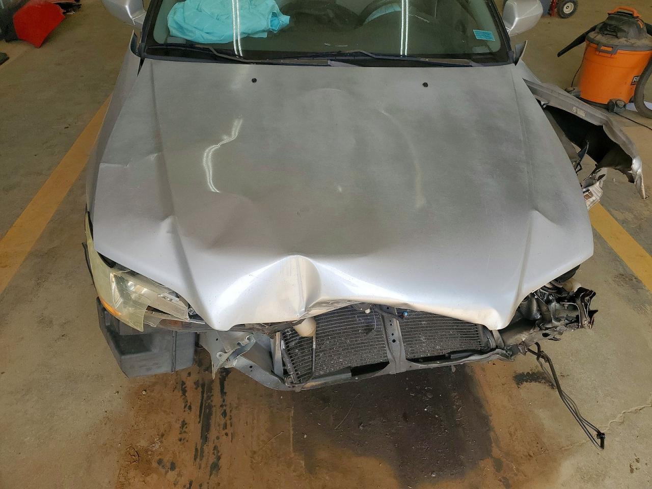 2002 HONDA ACCORD