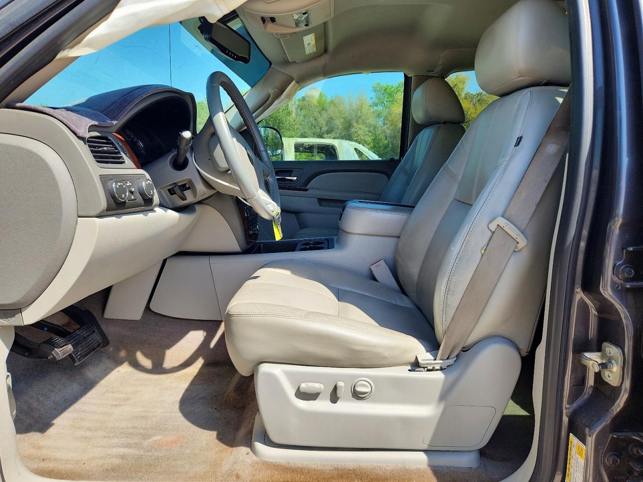2011 CHEVROLET AVALANCHE