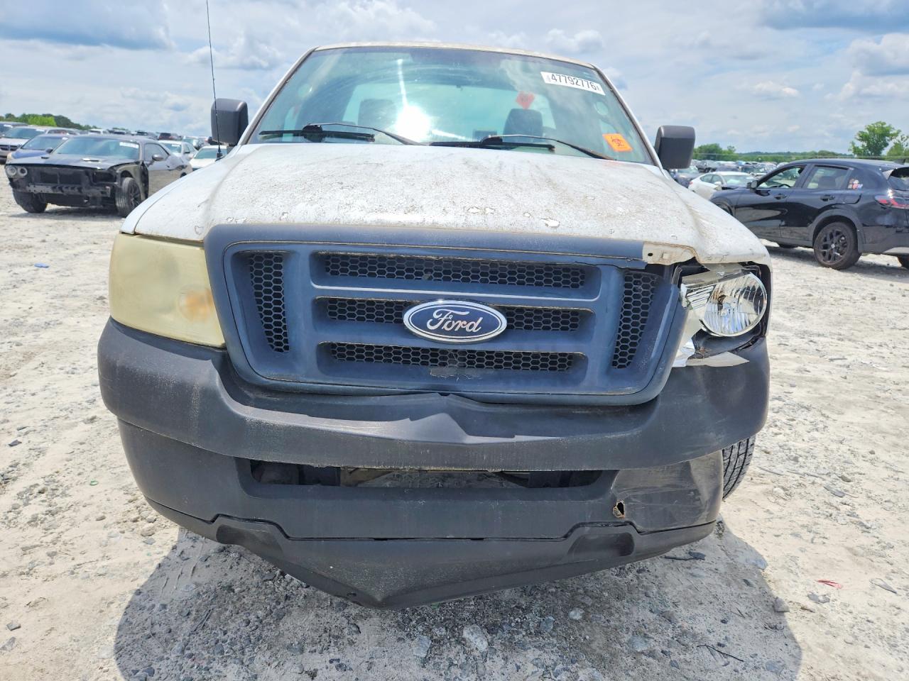 2005 FORD LGT CONVEN
