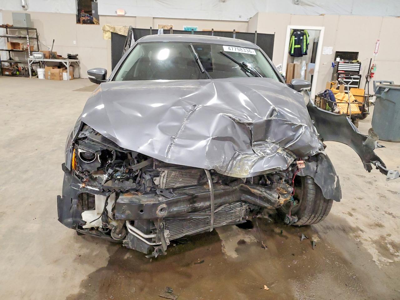 2016 VOLKSWAGEN JETTA