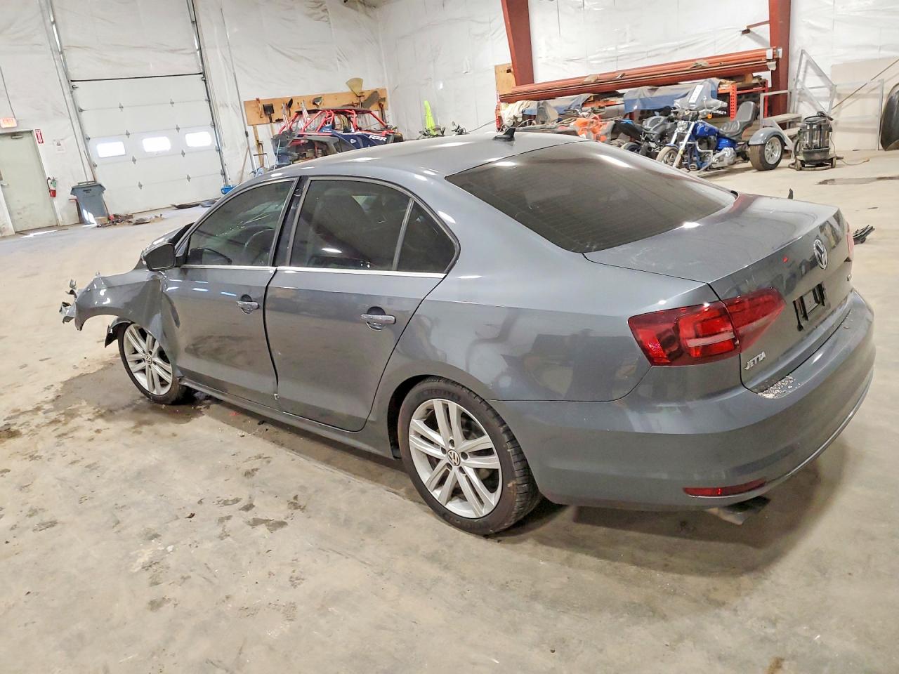 2016 VOLKSWAGEN JETTA