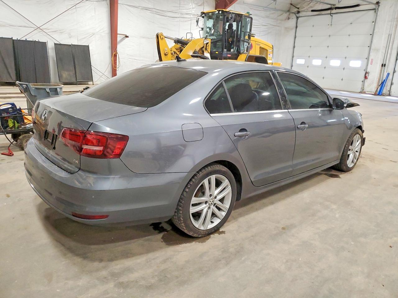 2016 VOLKSWAGEN JETTA