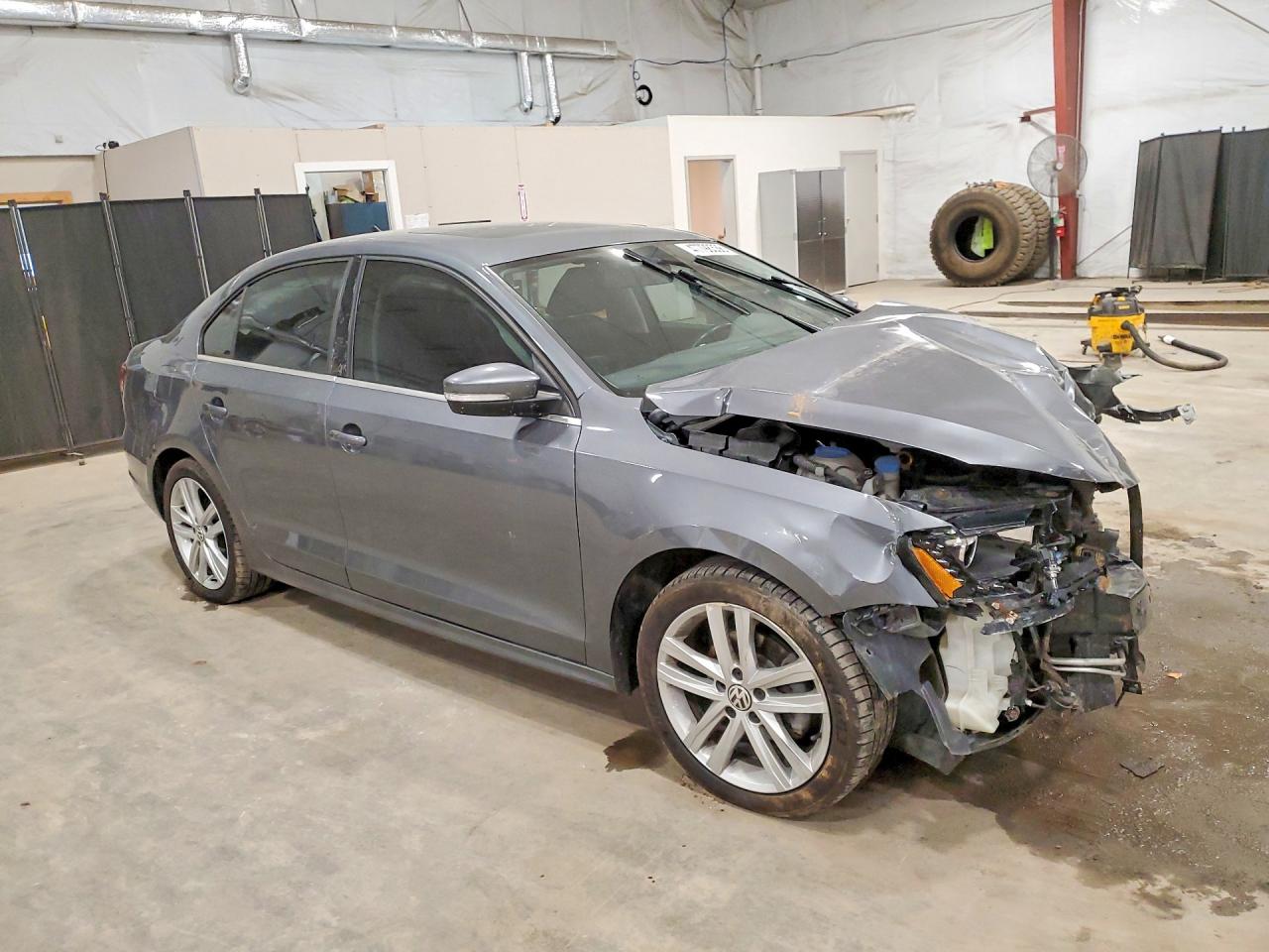2016 VOLKSWAGEN JETTA