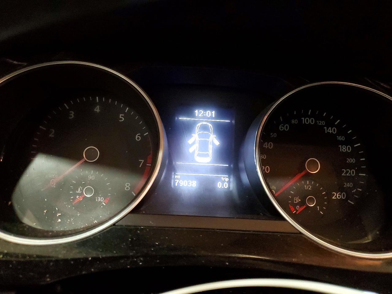 2016 VOLKSWAGEN JETTA