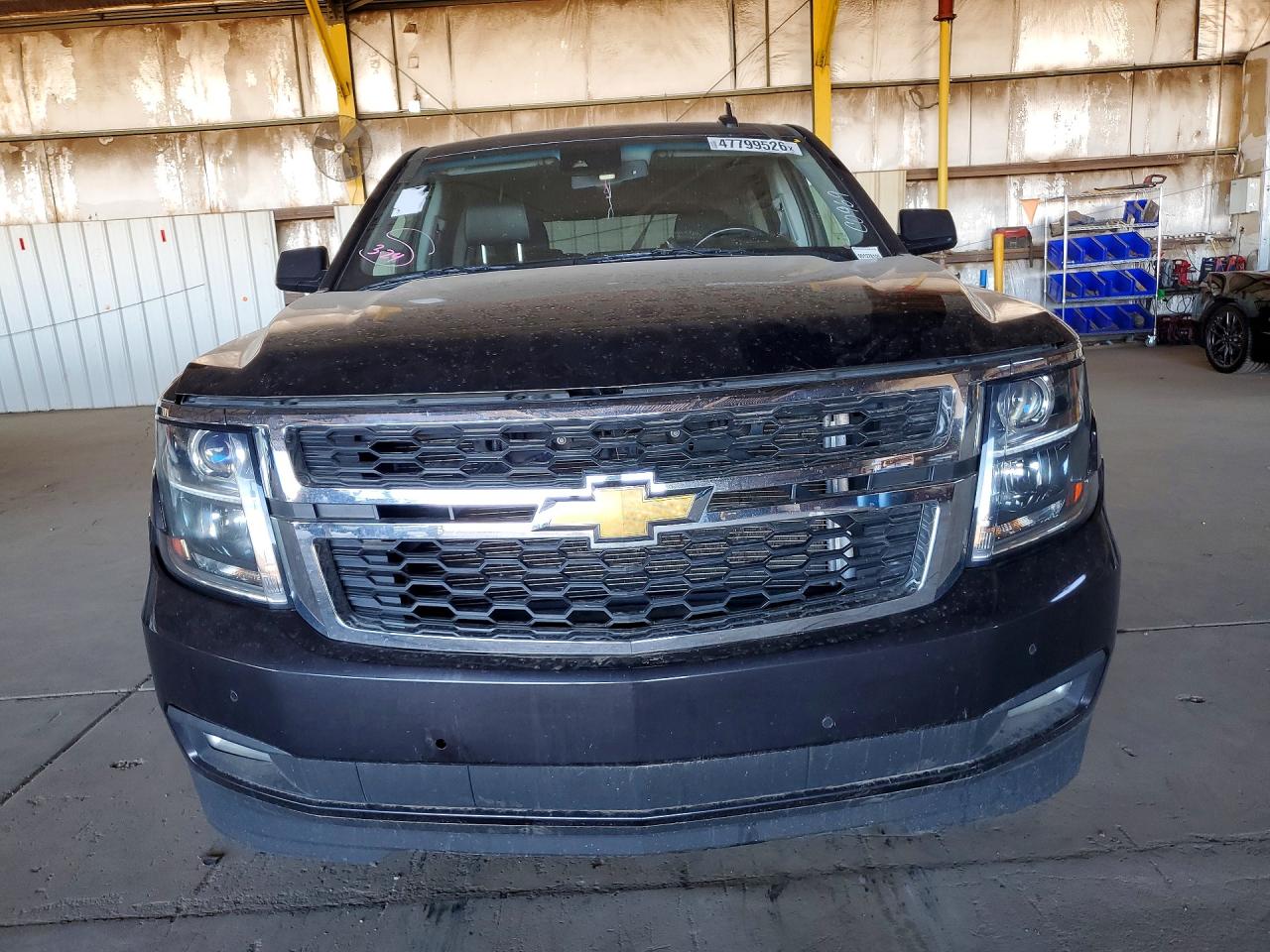 2016 CHEVROLET TAHOE